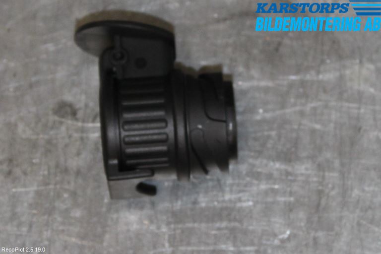 Landrover RANGE ROVER SPORT (L494) 14-22 Tilhengerfeste El-Kontakt