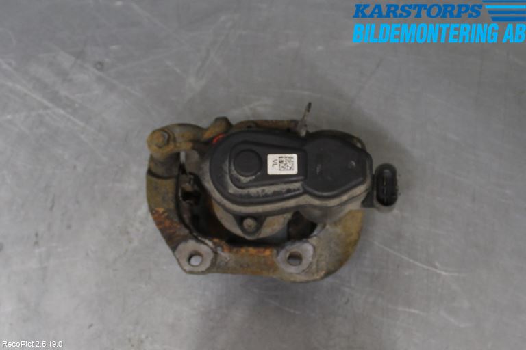 BMW 5 F10/F11/F18 09-17 Bremsecaliper Bak Venstre