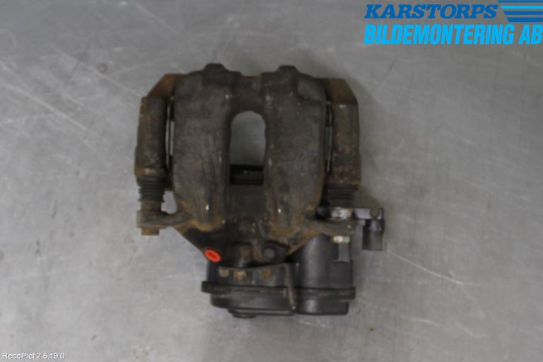BMW 5 F10/F11/F18 09-17 Bremsecaliper Bak Venstre