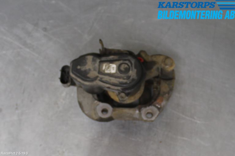 BMW 5 F10/F11/F18 09-17 Bremsecaliper Bak Høyre