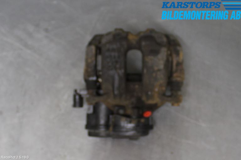 BMW 5 F10/F11/F18 09-17 Bremsecaliper Bak Høyre