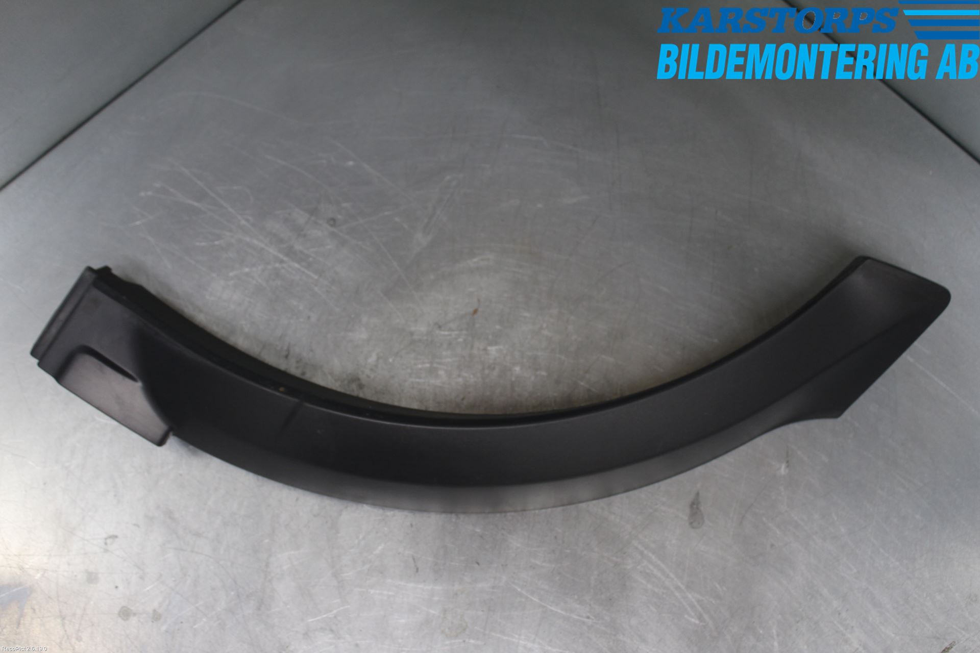 Landrover RANGE ROVER SPORT (L494) 14-22 Skjerm Bredder