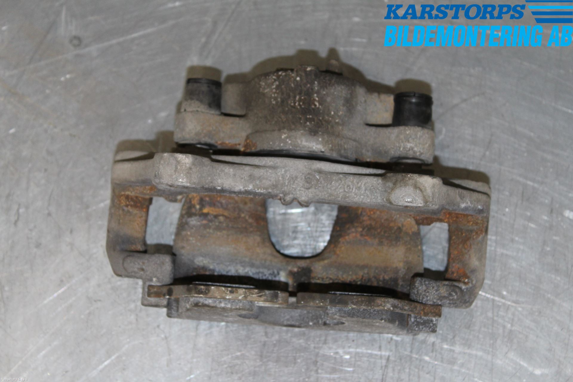 Landrover LAND ROVER DISCOVERY SPORT 15- Bremsecaliper Foran Venstre