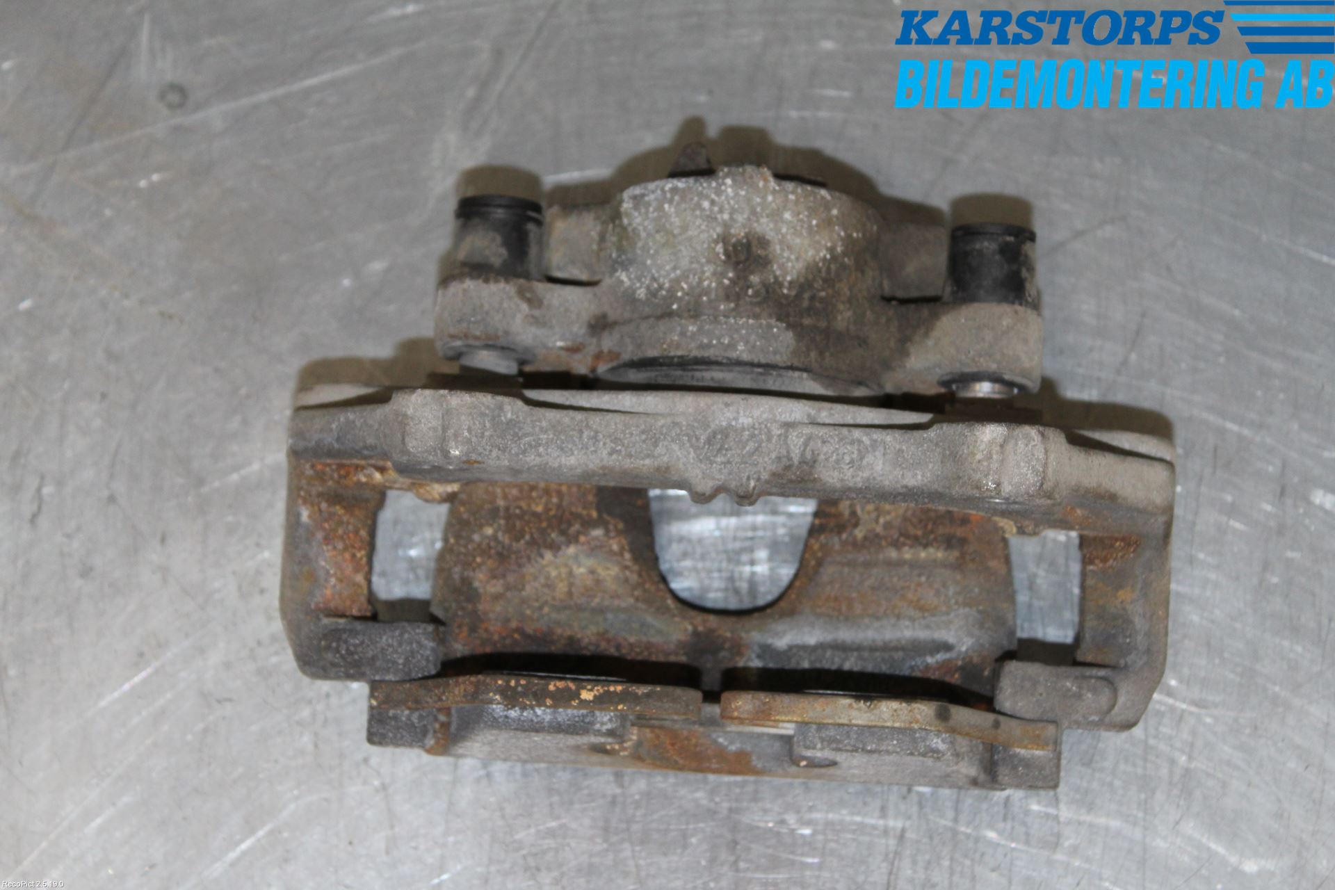 Landrover LAND ROVER DISCOVERY SPORT 15- Bremsecaliper Foran Høyre