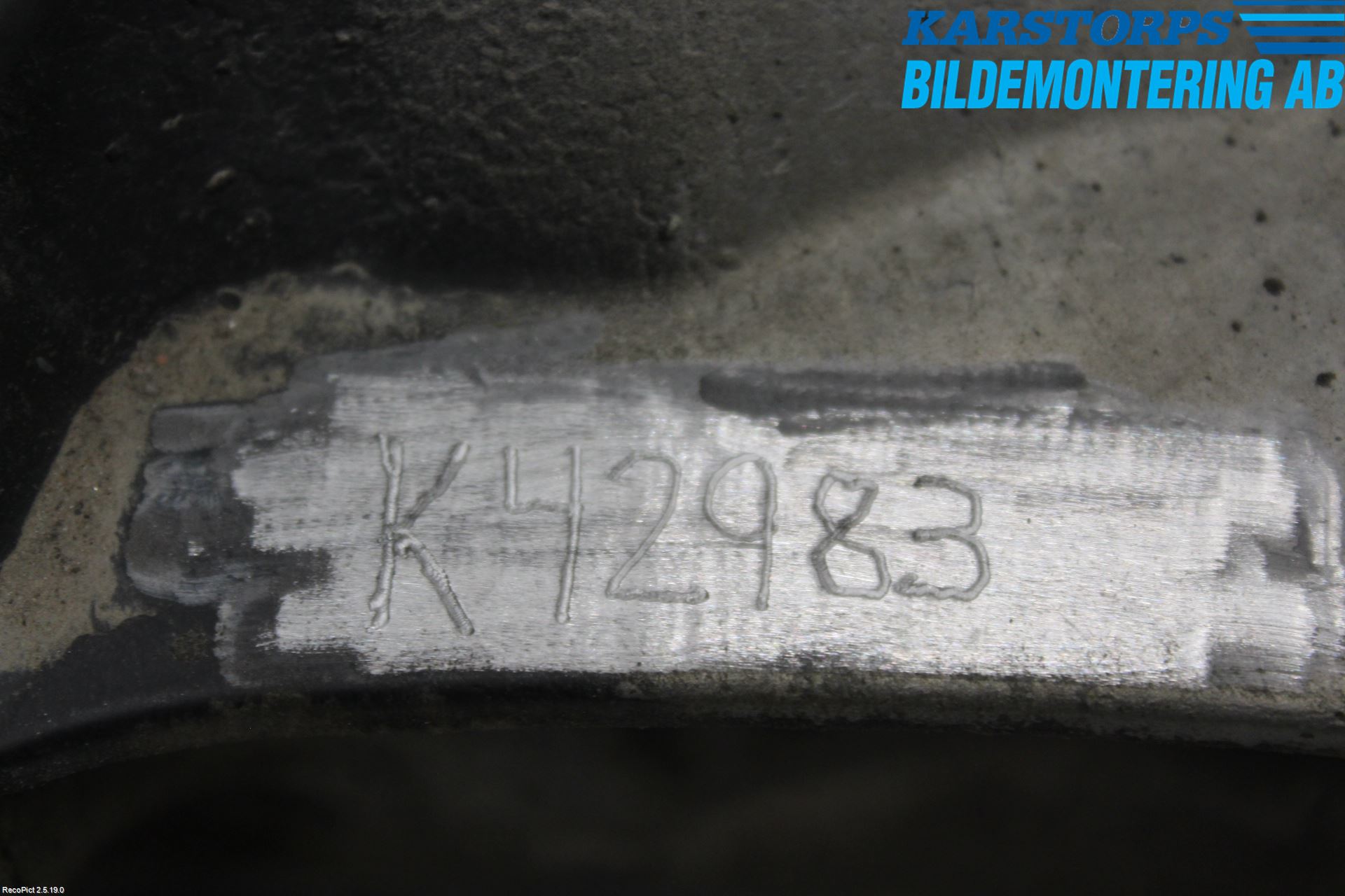 Mercedes-Benz MB GLC-KLASS (X253/C253) 15-22 Bakaksel Kardang Bak -Diff