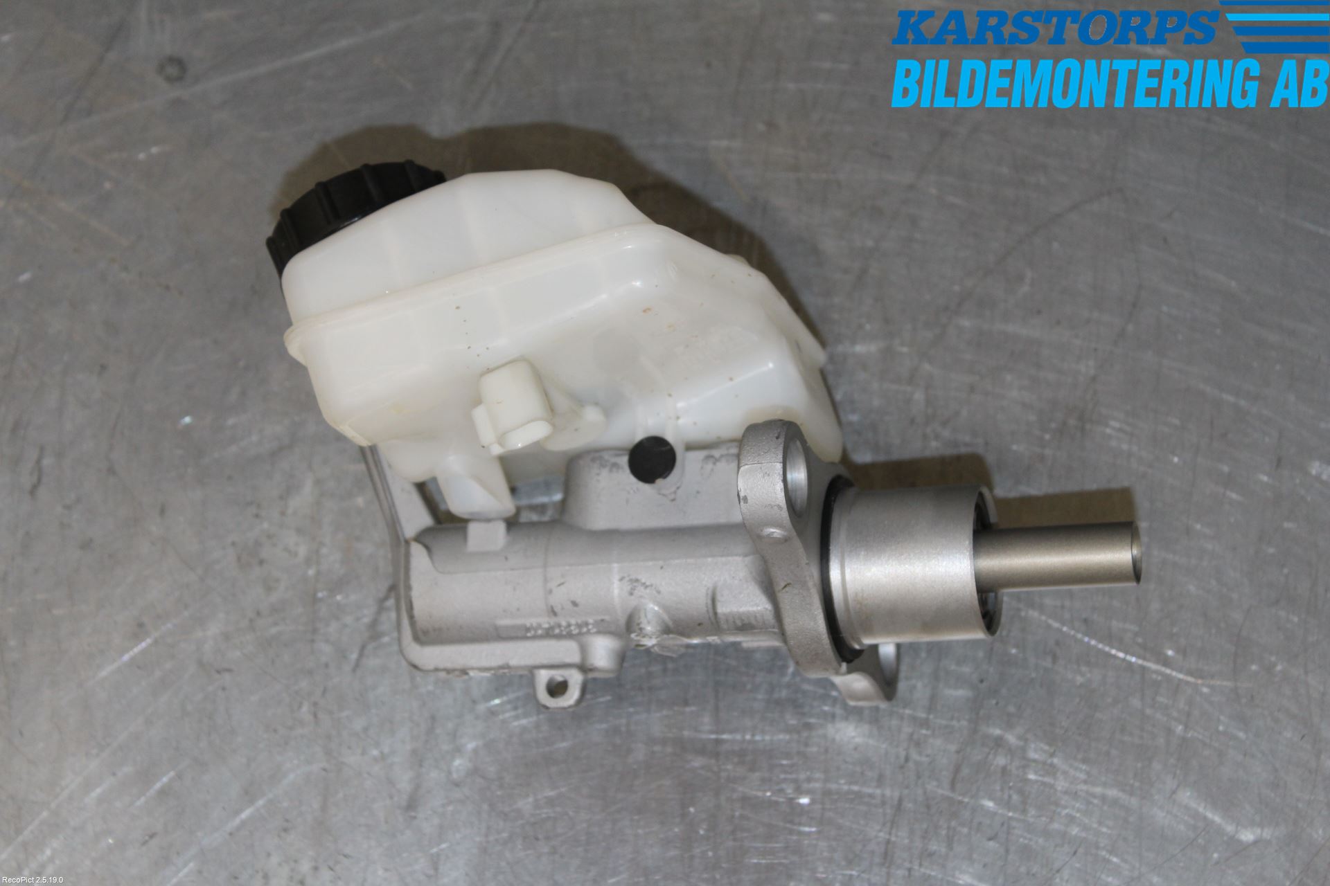 Volvo XC60 18- Brems Hovedsylinder