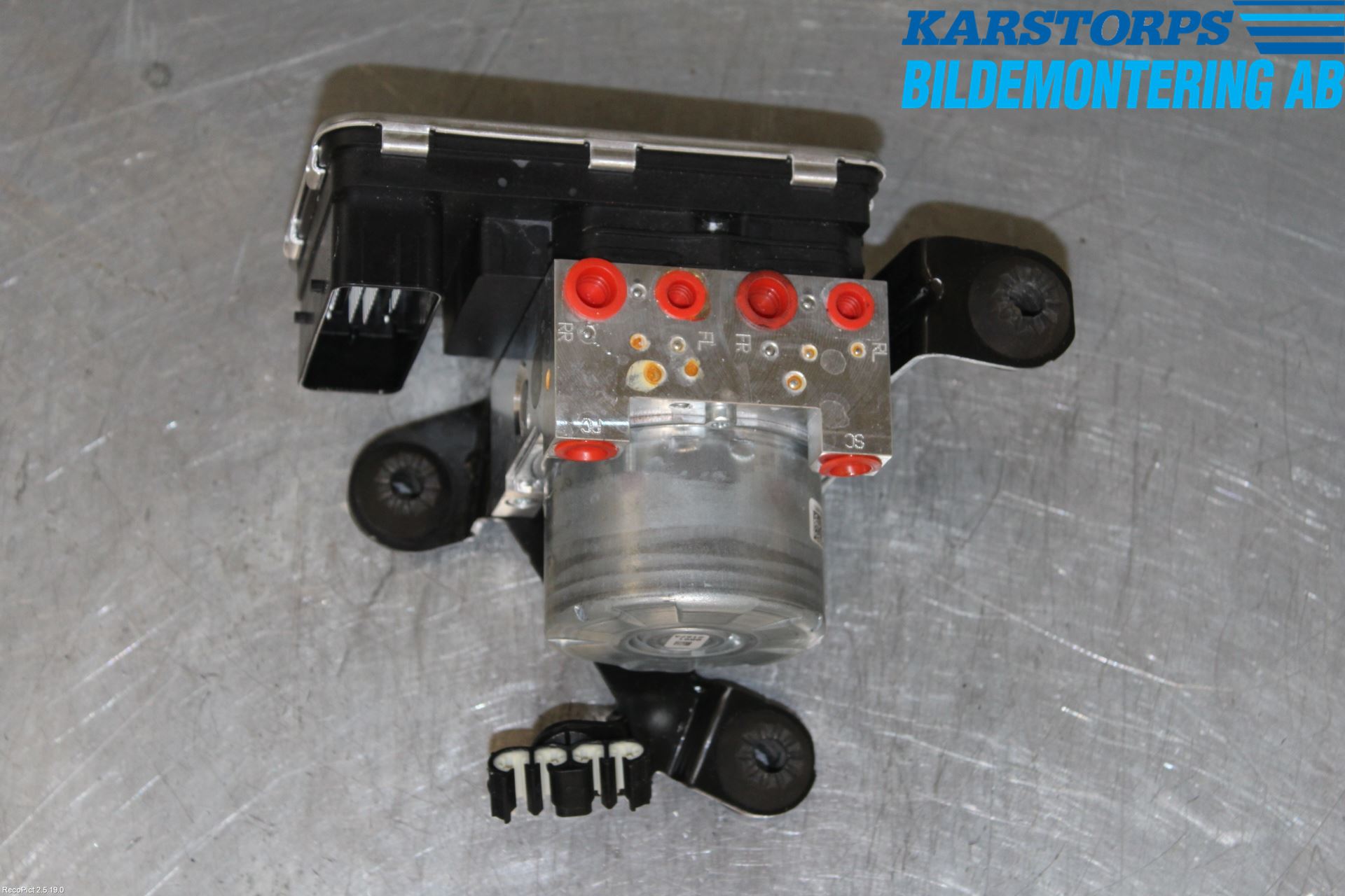 Volvo XC60 18- Abs Hydraulikkaggregat