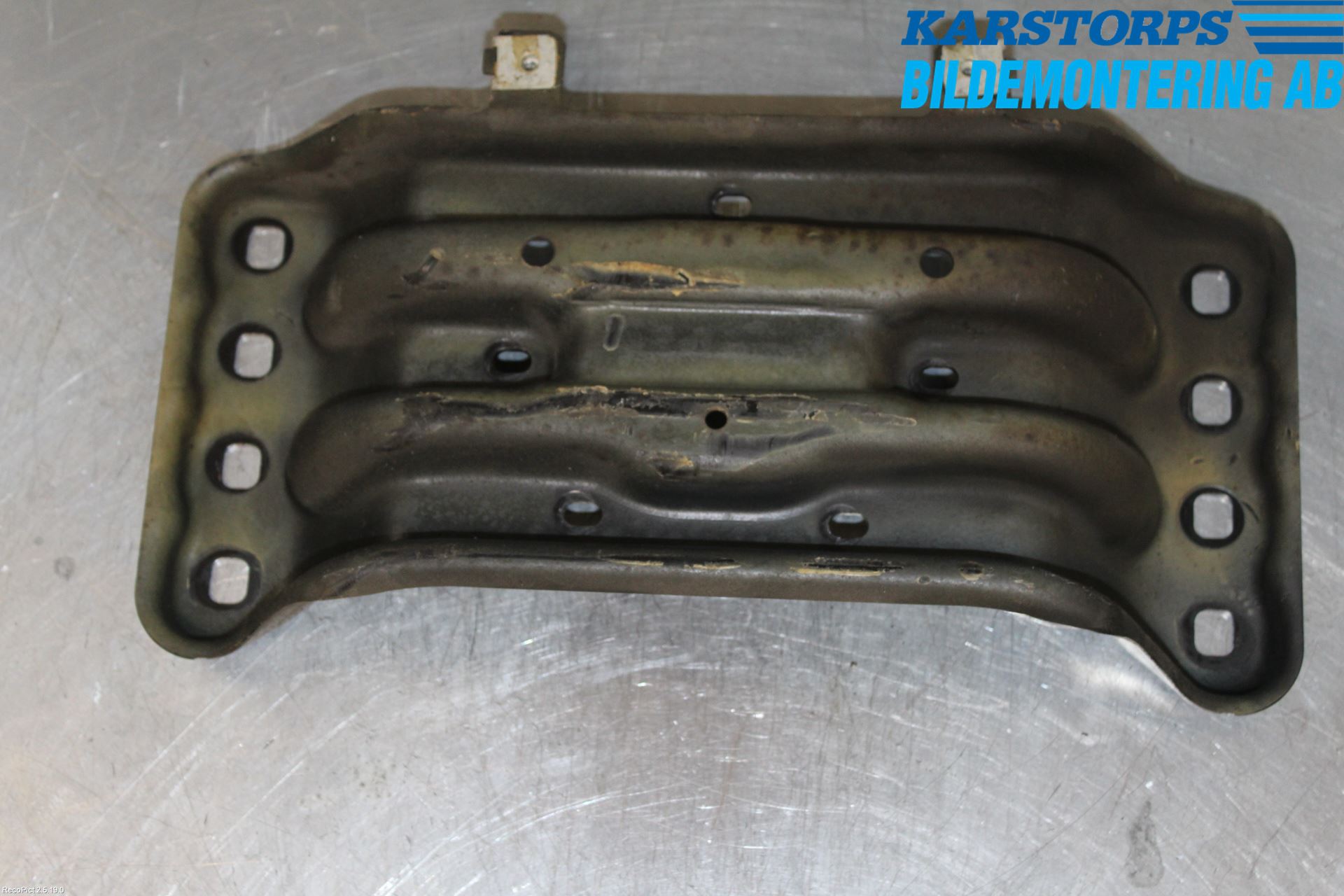 Mercedes-Benz MB GLC-KLASS (X253/C253) 15-22 Gearkasse Bjelke - Travers