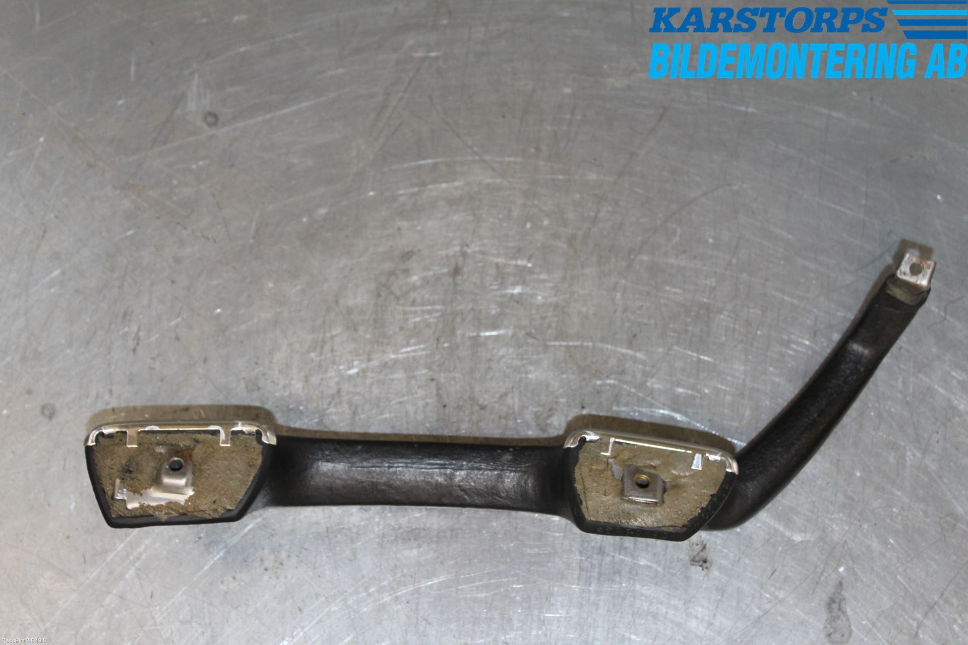 Mercedes-Benz MB 200-300  (W123) 76-86 Innr Dørhandtak H Indre