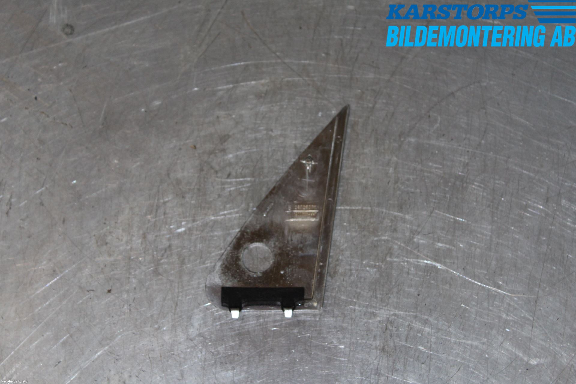 Mercedes-Benz MB 200-300  (W123) 76-86 Dørtrekk Innlegg Venstre
