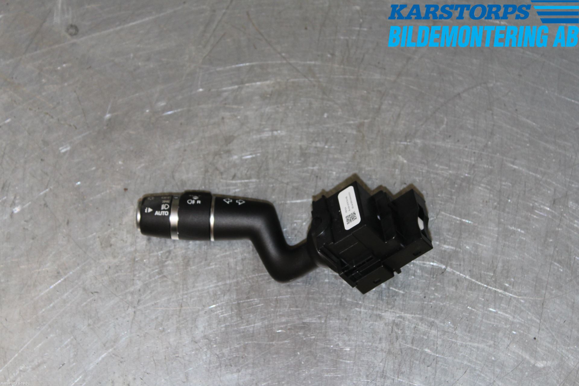 Landrover RANGE ROVER SPORT (L494) 14-22 Bryter Ratt Blinklys - Lys