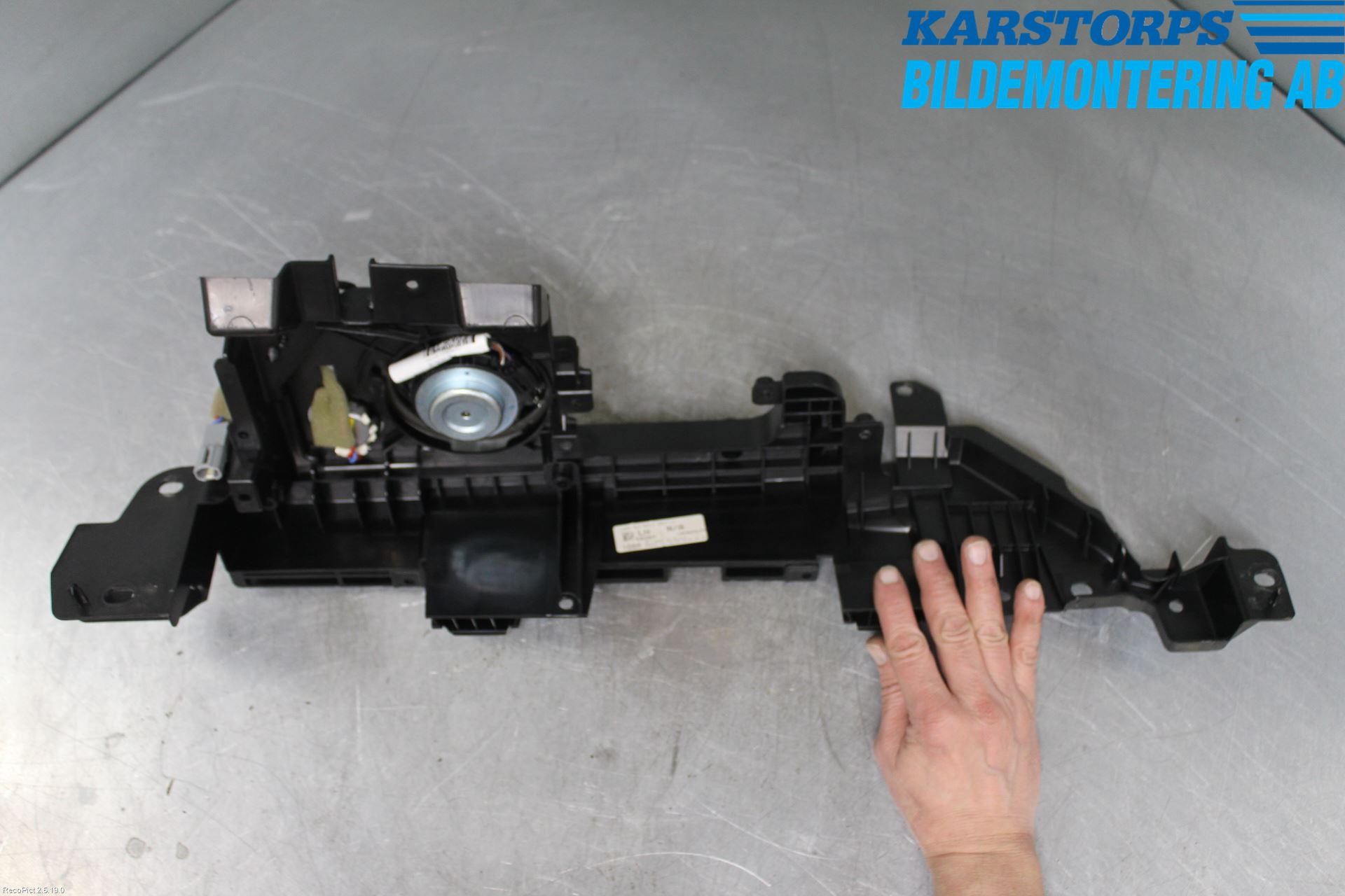 Landrover RANGE ROVER SPORT (L494) 14-22 Innr Høyttaler