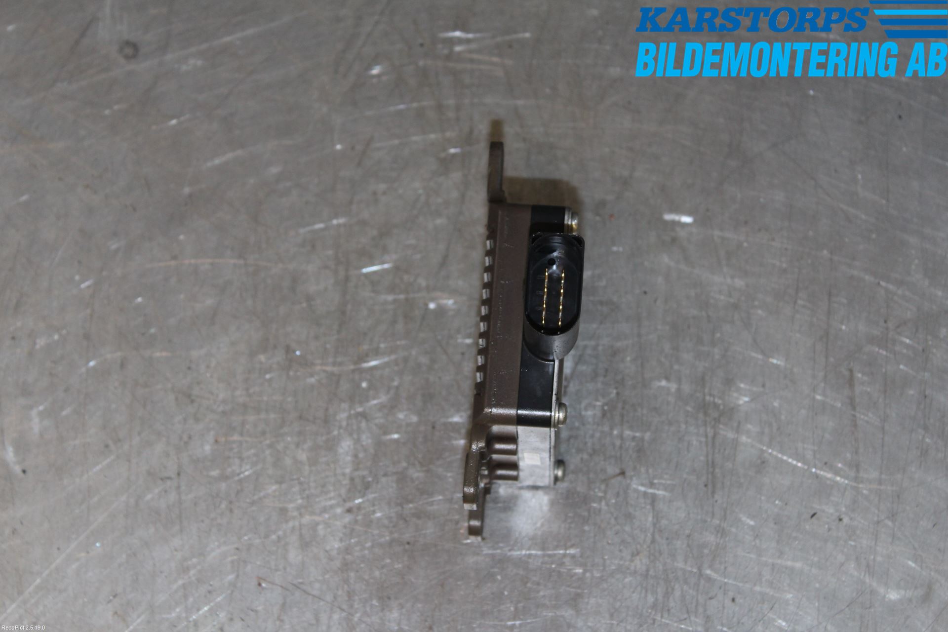 Volvo V60 14-18 Styreenhet Gearkasse