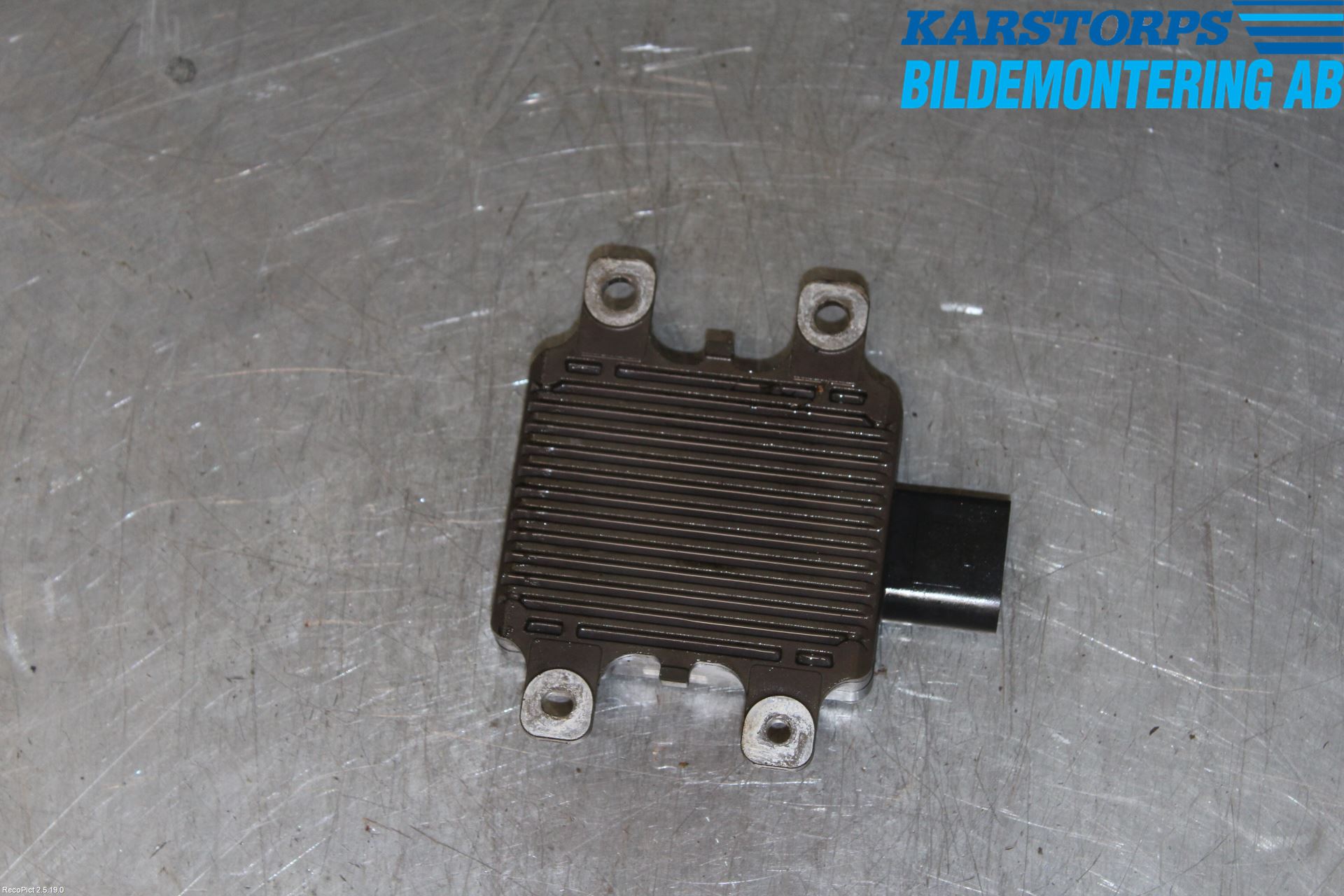 Volvo V60 14-18 Styreenhet Gearkasse