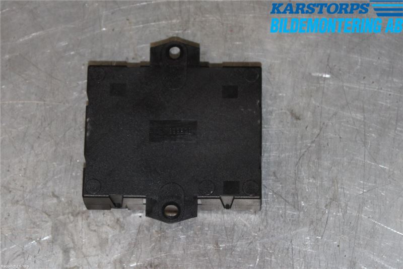 Landrover RANGE ROVER SPORT (L494) 14-22 Styreenhet Bakluke
