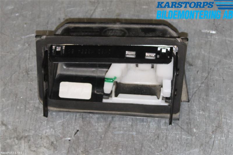 Landrover RANGE ROVER SPORT (L494) 14-22 Parkeringshjelp Kamera