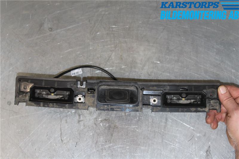 Landrover RANGE ROVER SPORT (L494) 14-22 Bakluke Handtak Ytre