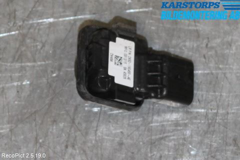 Landrover RANGE ROVER SPORT (L494) 14-22 Parkeringshjelp Kamera