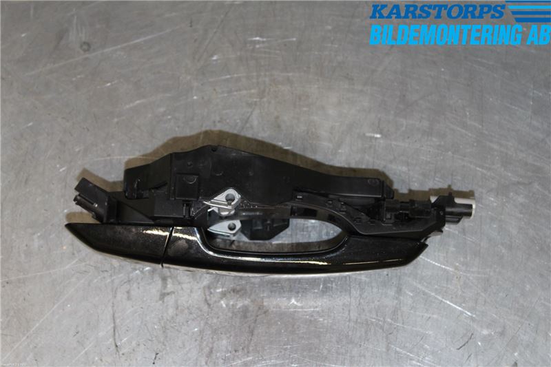 Landrover RANGE ROVER SPORT (L494) 14-22 Dørhandtak Ytre Venstre