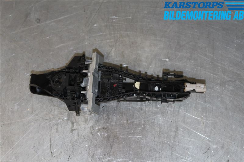 Landrover RANGE ROVER SPORT (L494) 14-22 Dørhandtak Ytre Høyre