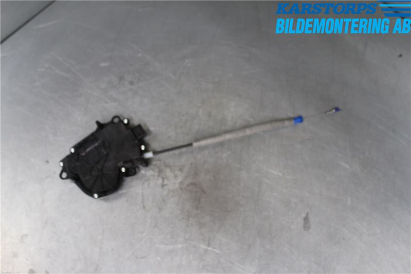 Landrover RANGE ROVER SPORT (L494) 14-22 Sentrallåsmotor Bakluke