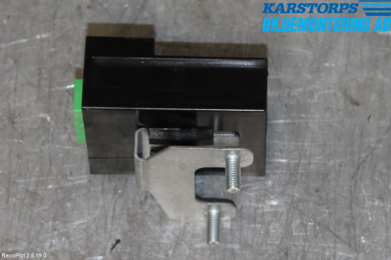 Landrover RANGE ROVER SPORT (L494) 14-22 Styreenhet Øvrig