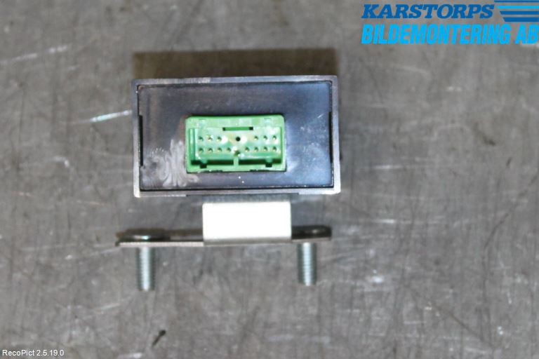 Landrover RANGE ROVER SPORT (L494) 14-22 Styreenhet Øvrig