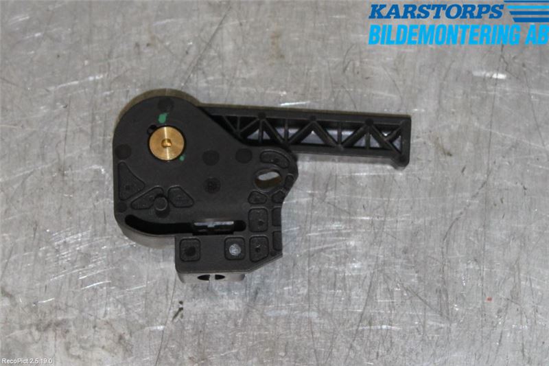 Jaguar F-TYPE Wire Panser Wire