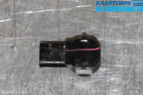 Volvo V60 14-18 Sensor Ryggesensor