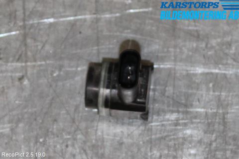 Volvo V60 14-18 Sensor Ryggesensor
