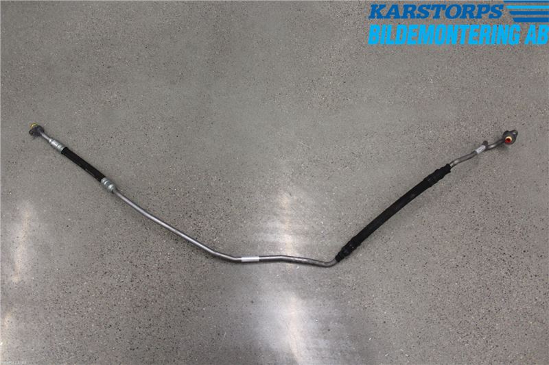 Volvo V60 14-18 Varme Ac Slange - Rør