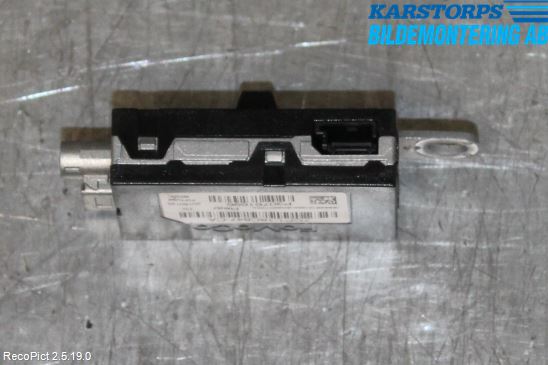 Volvo V60 14-18 Stereo Antenneforsterker