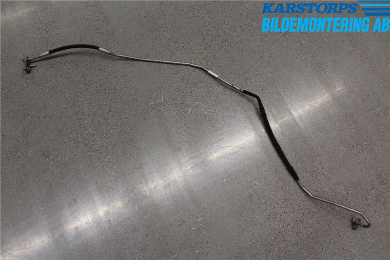 Volvo V60 14-18 Varme Ac Slange - Rør
