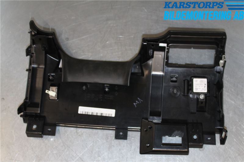 Jaguar F-TYPE Innr Dashbord Sparkeplate