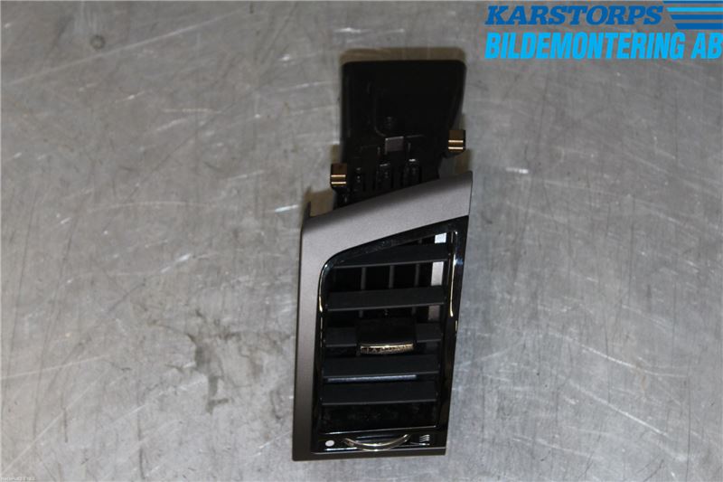 Jaguar F-TYPE Dashbord Kanal - Dyse