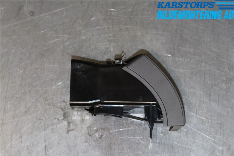 Jaguar F-TYPE Dashbord Kanal - Dyse