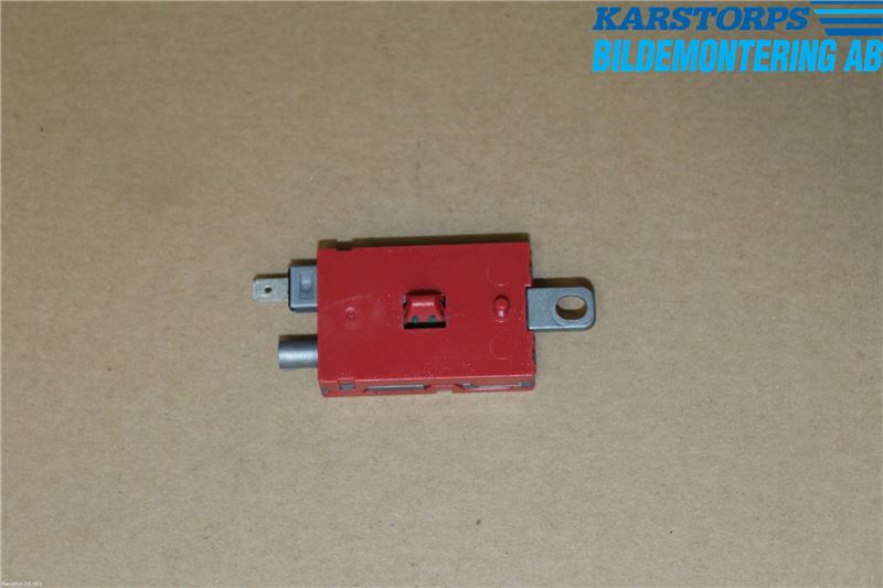 Volvo V60 14-18 Stereo Antenneforsterker