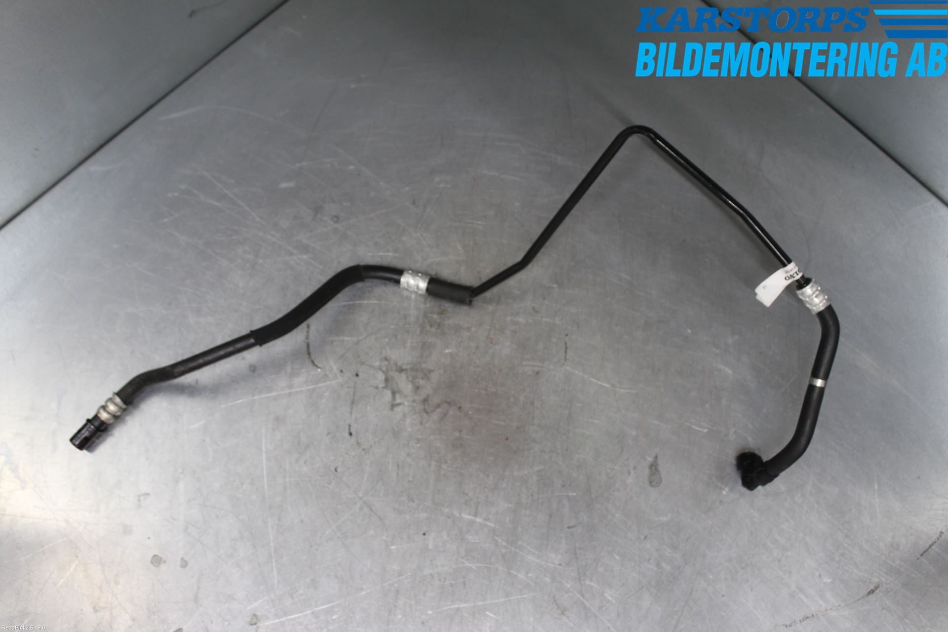 Volvo V60 14-18 Servo Slange