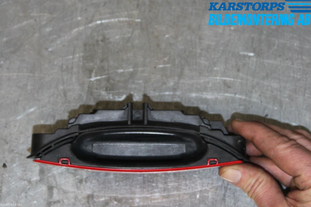 Audi A4/S4 05-07 Dørhandtak Ytre Venstre