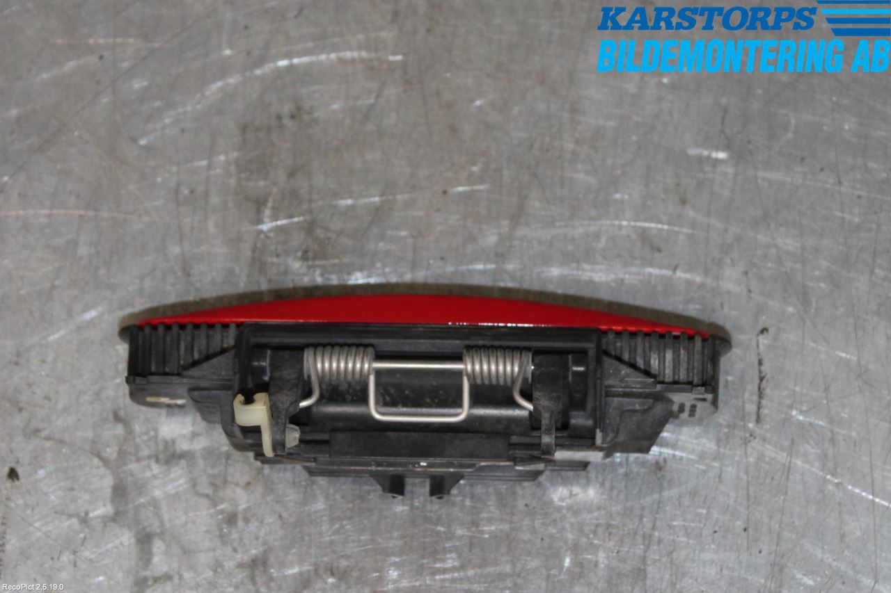 Audi A4/S4 05-07 Dørhandtak Ytre Venstre