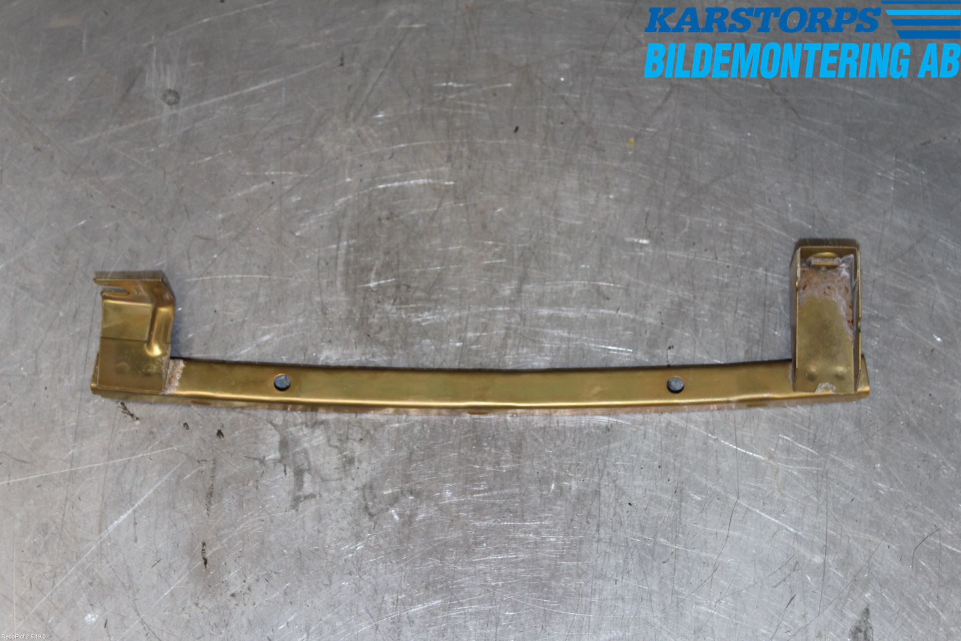 Mercedes-Benz MB 200-300  (W123) 76-86 Styrelist Rute