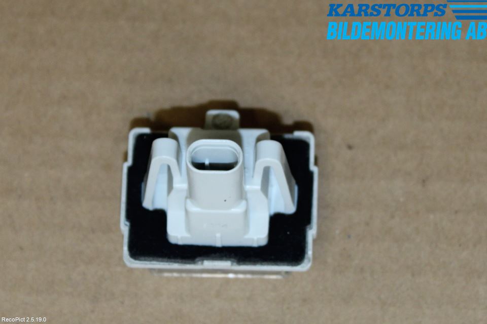 Mercedes-Benz MB CLA-KLASS (C117/X117) 13-19 Skilt Belysning