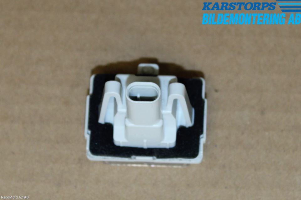 Mercedes-Benz MB CLA-KLASS (C117/X117) 13-19 Skilt Belysning