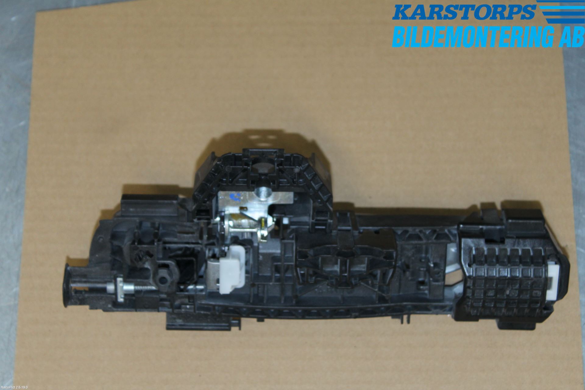 Mercedes-Benz MB CLA-KLASS (C117/X117) 13-19 Dørhandtak Ytre Høyre