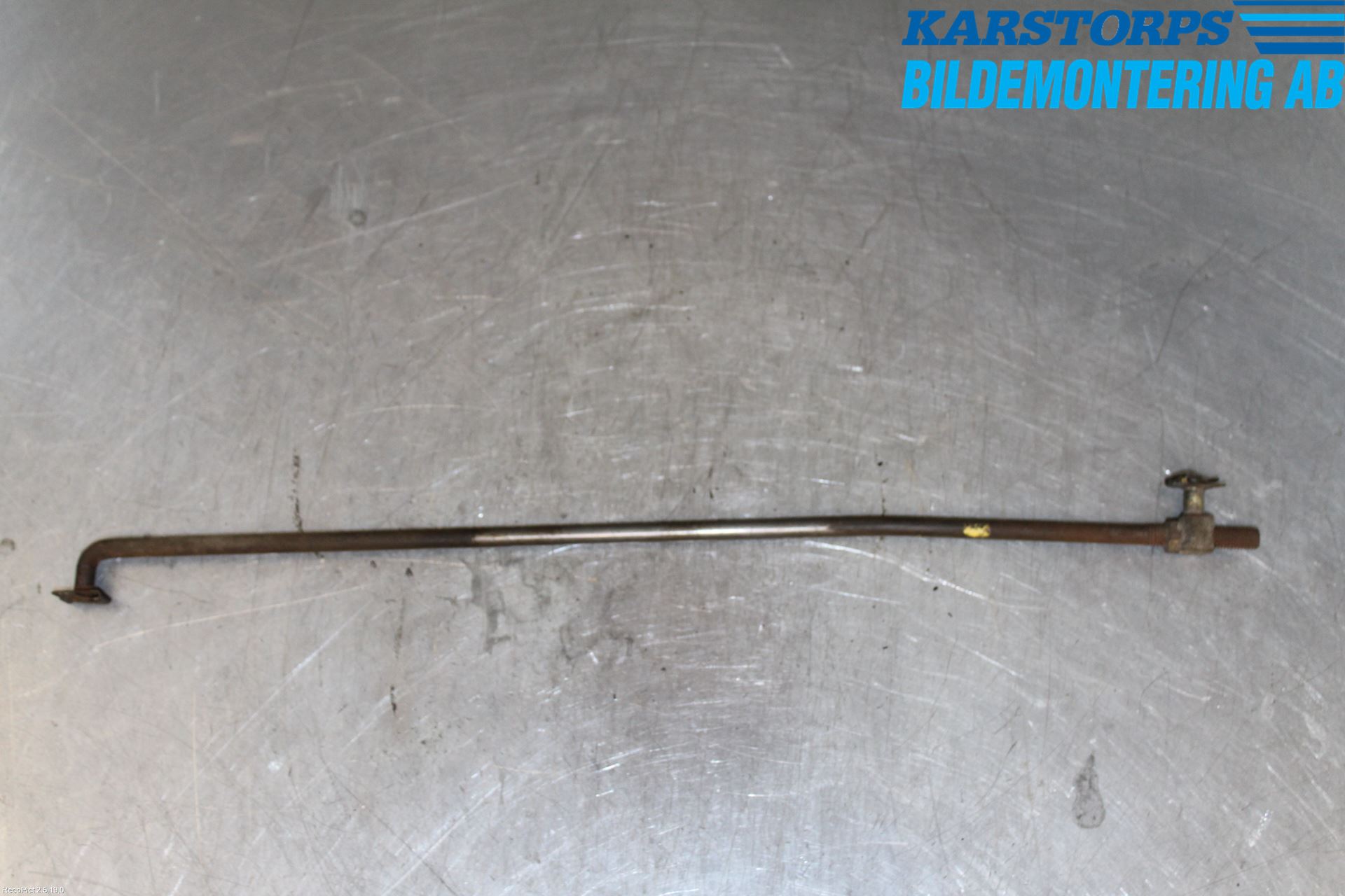 Mercedes-Benz MB 200-300  (W123) 76-86 Gear Overføring