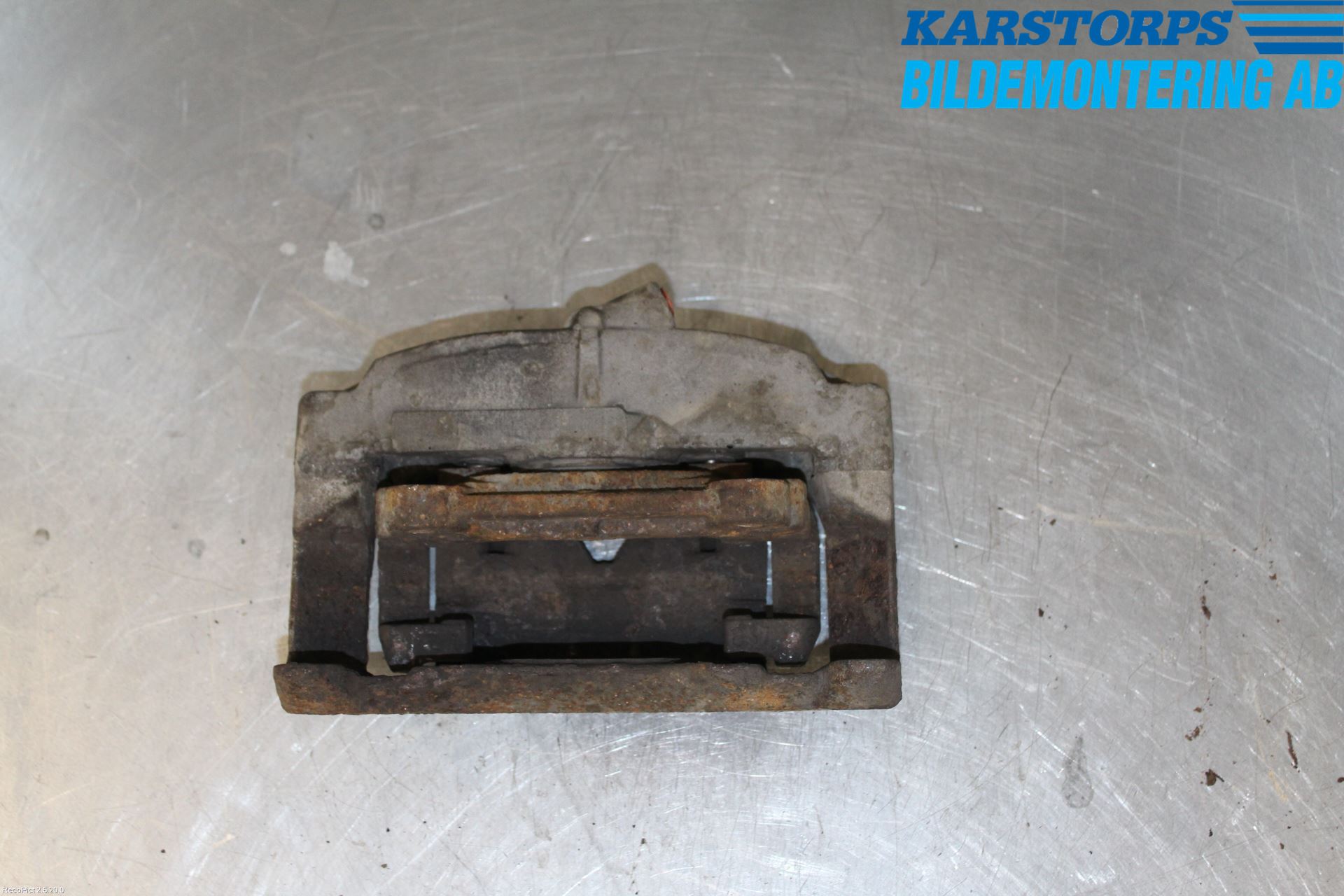 Volvo V70 08-13 Bremsecaliper Foran Høyre