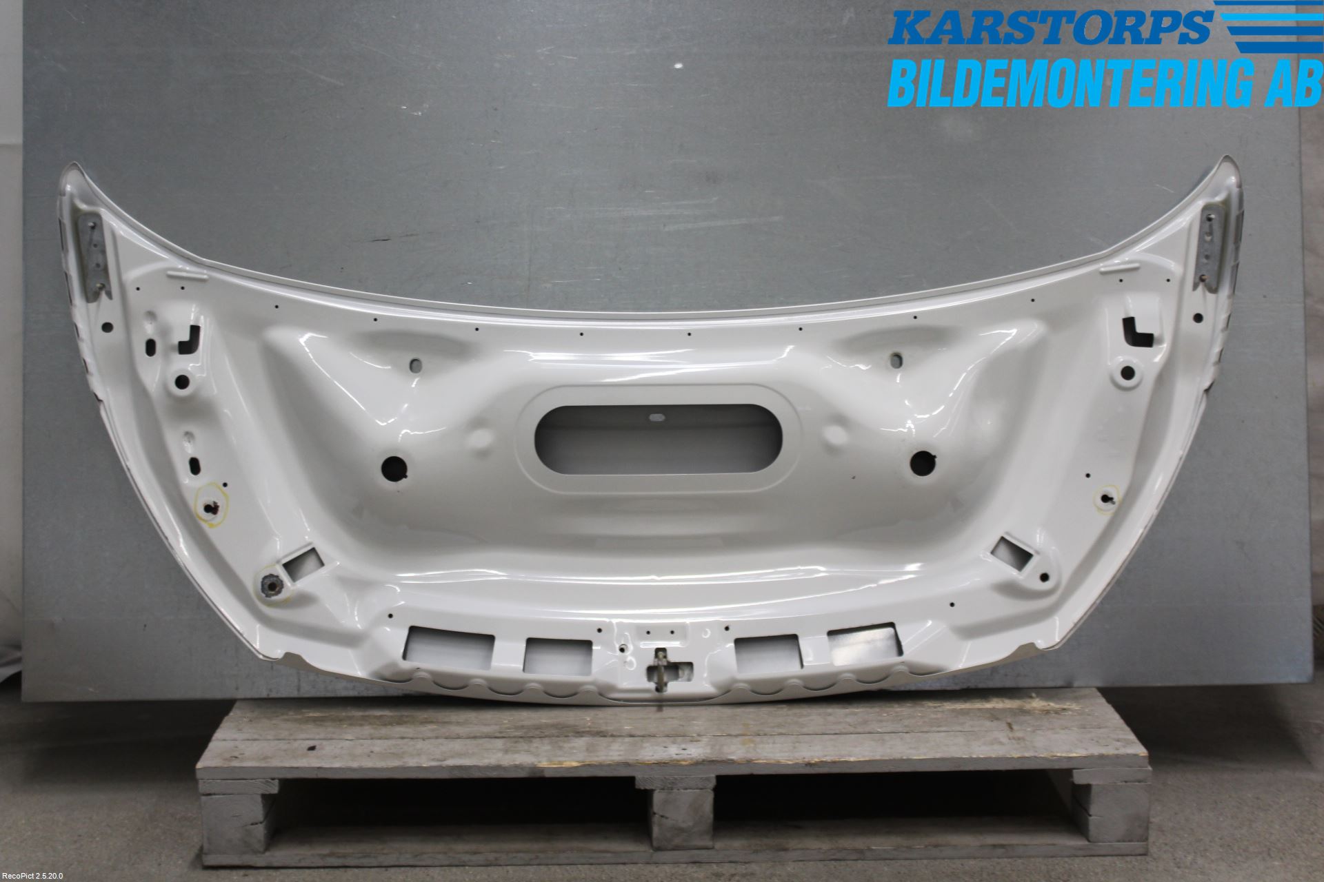 Peugeot EXPERT 07-14 Panser