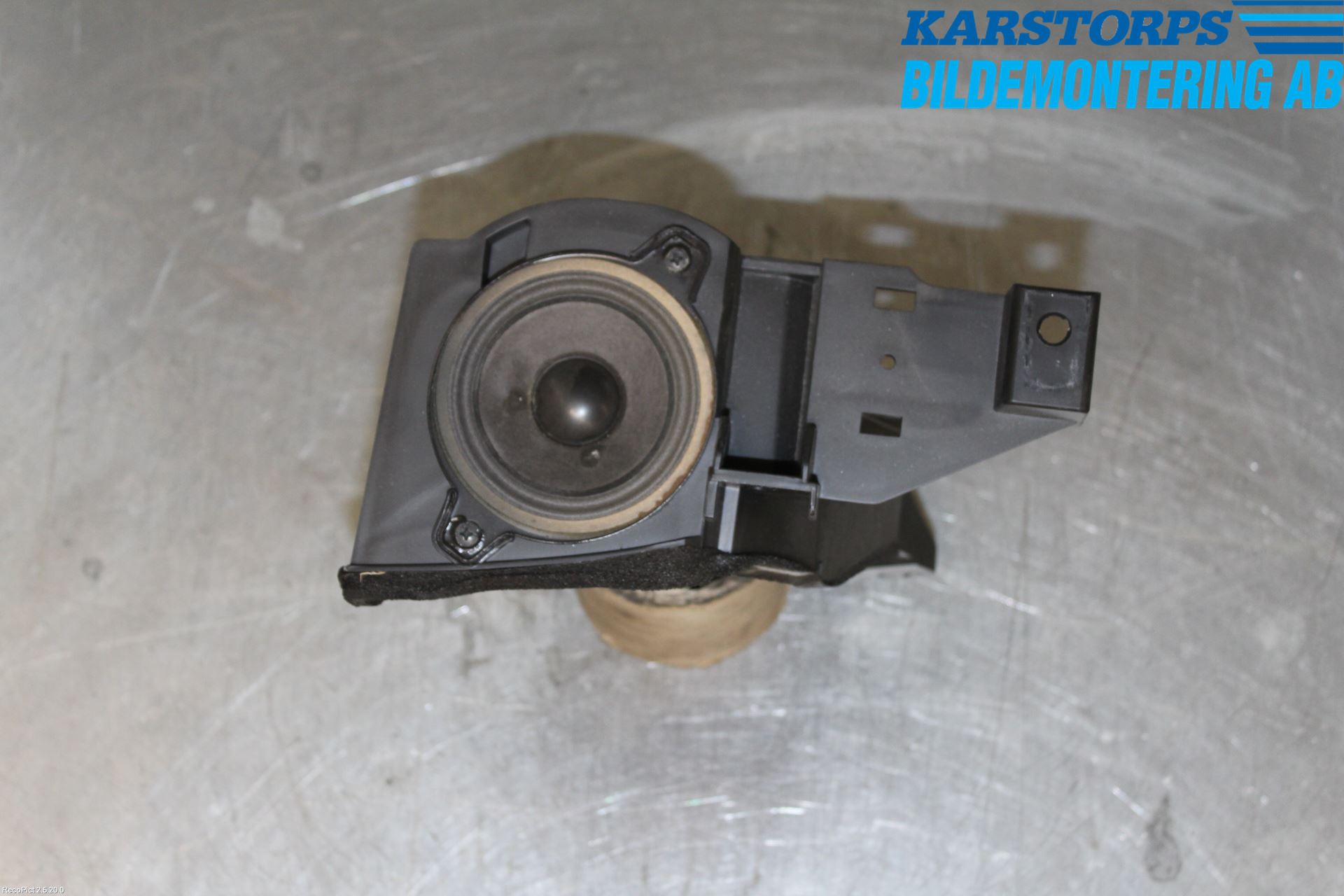Saab 9-3 VER2/VER3 08-15 Innr Høyttaler