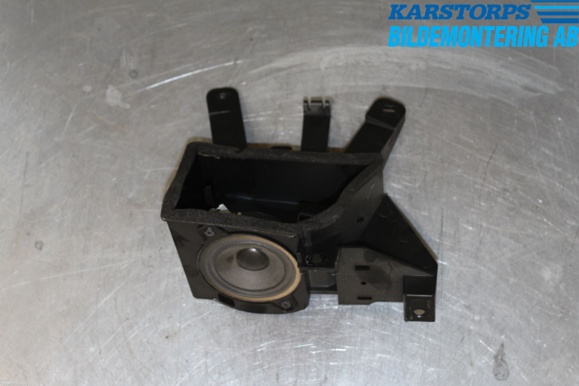 Saab 9-3 VER2/VER3 08-15 Innr Høyttaler