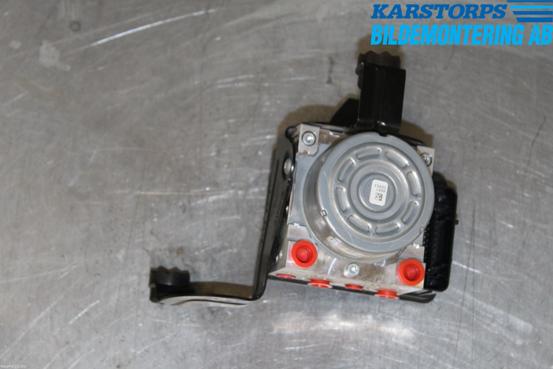BMW 4 F36 Gran Coupé 14-20 Abs Hydraulikkaggregat